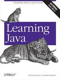 Learning Java, 3rd Edition