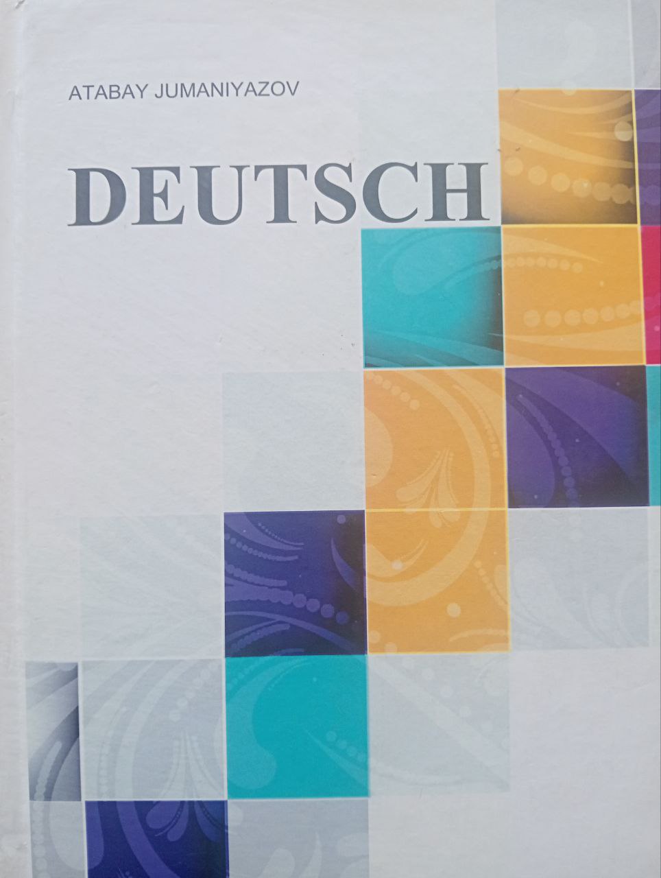 Deutsch