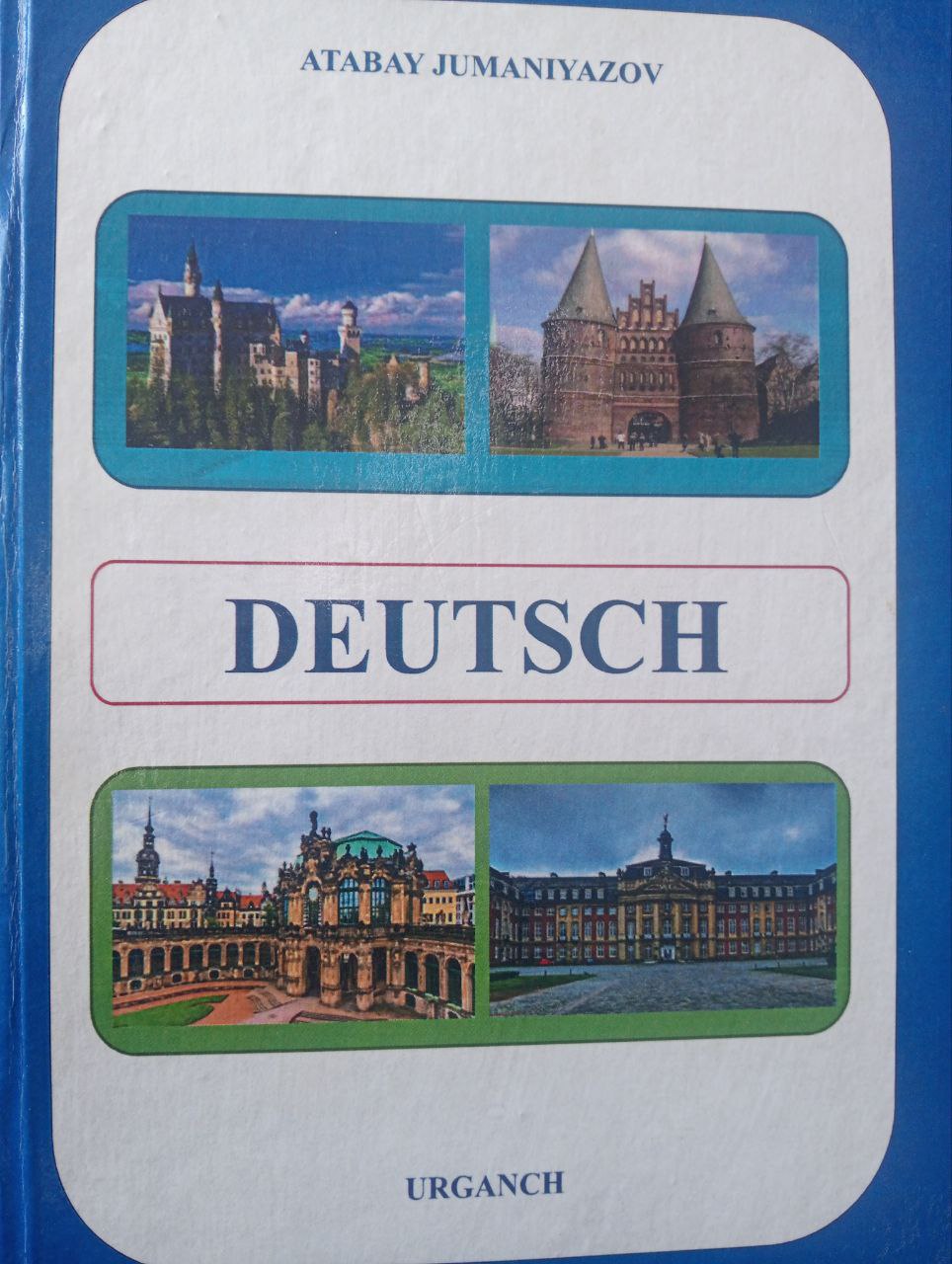 Deutsch