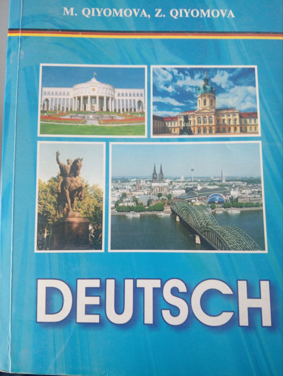 Deutsch