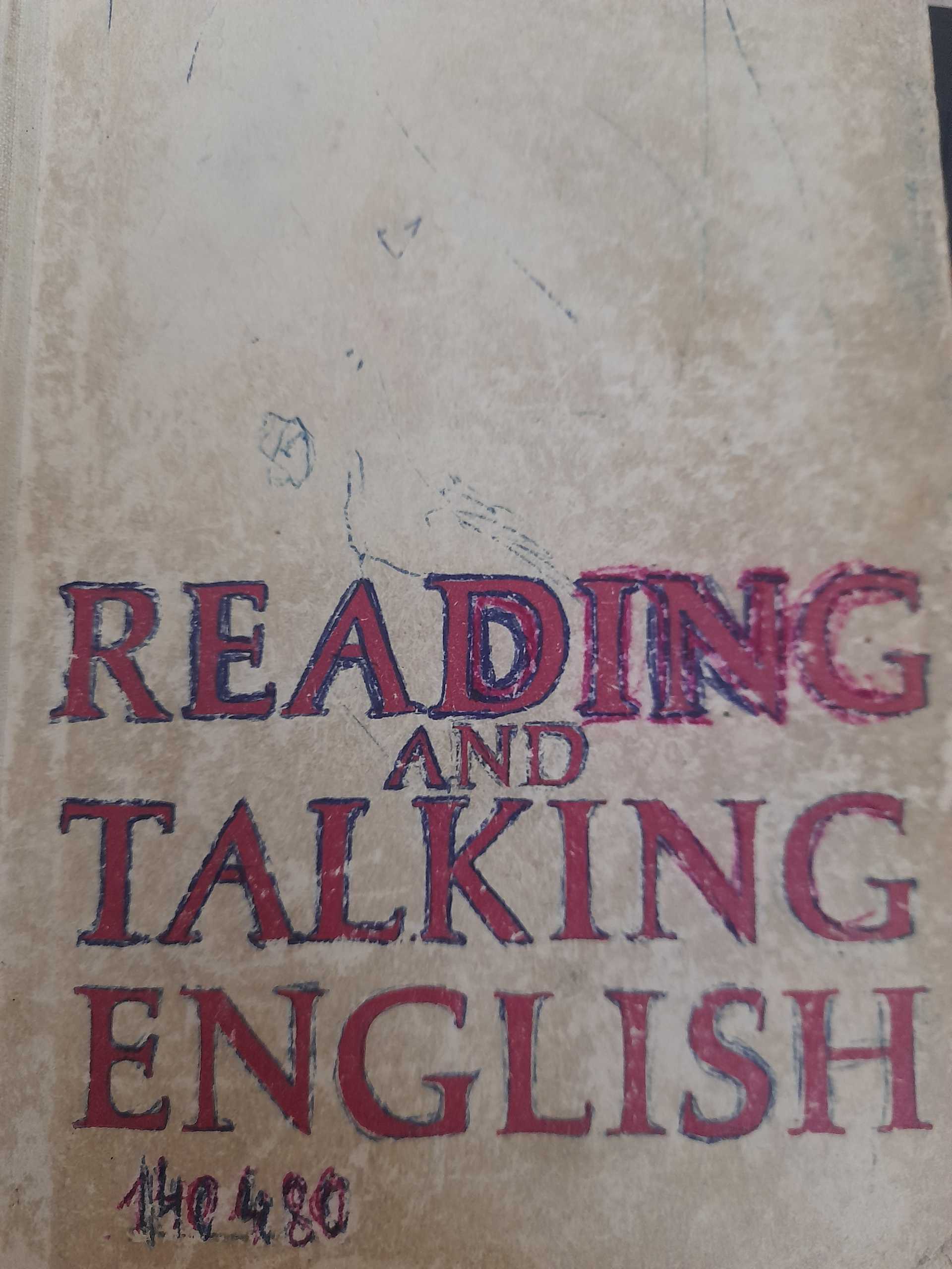 Reading and TAlking ENglish