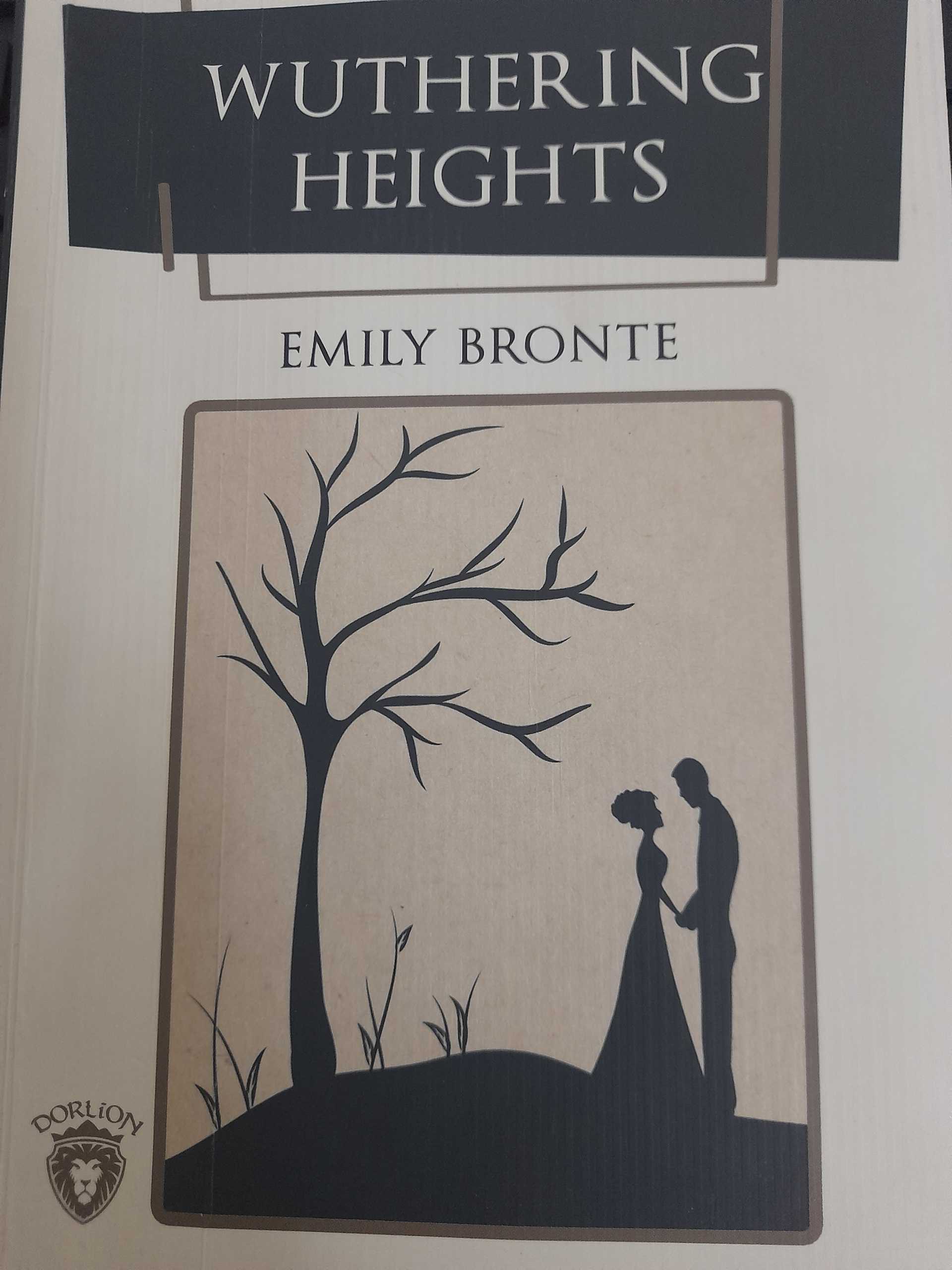 Wuthering  Heights