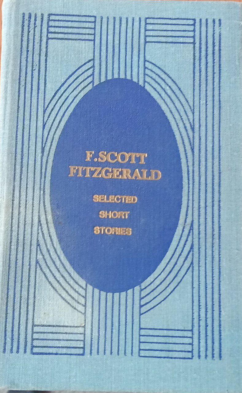 Selected short stories