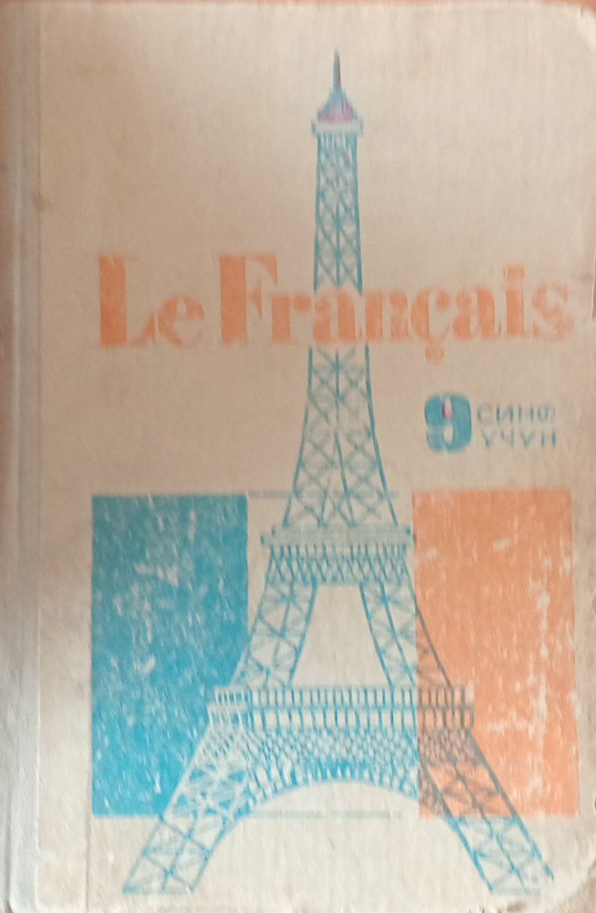 Le francais