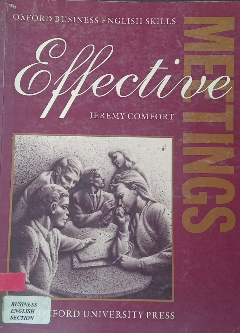 Effective
