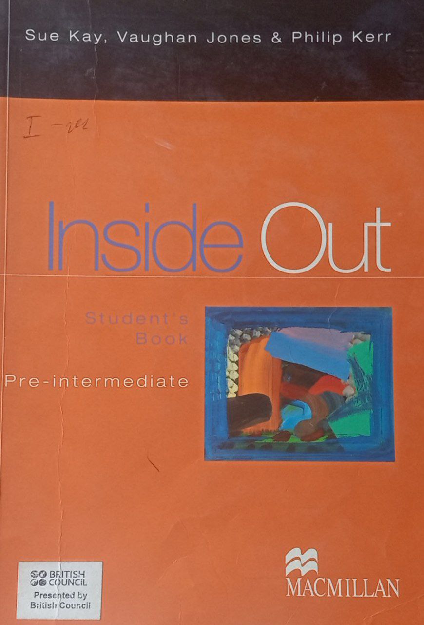 Inside out