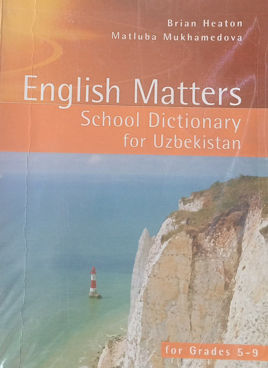 English Matters