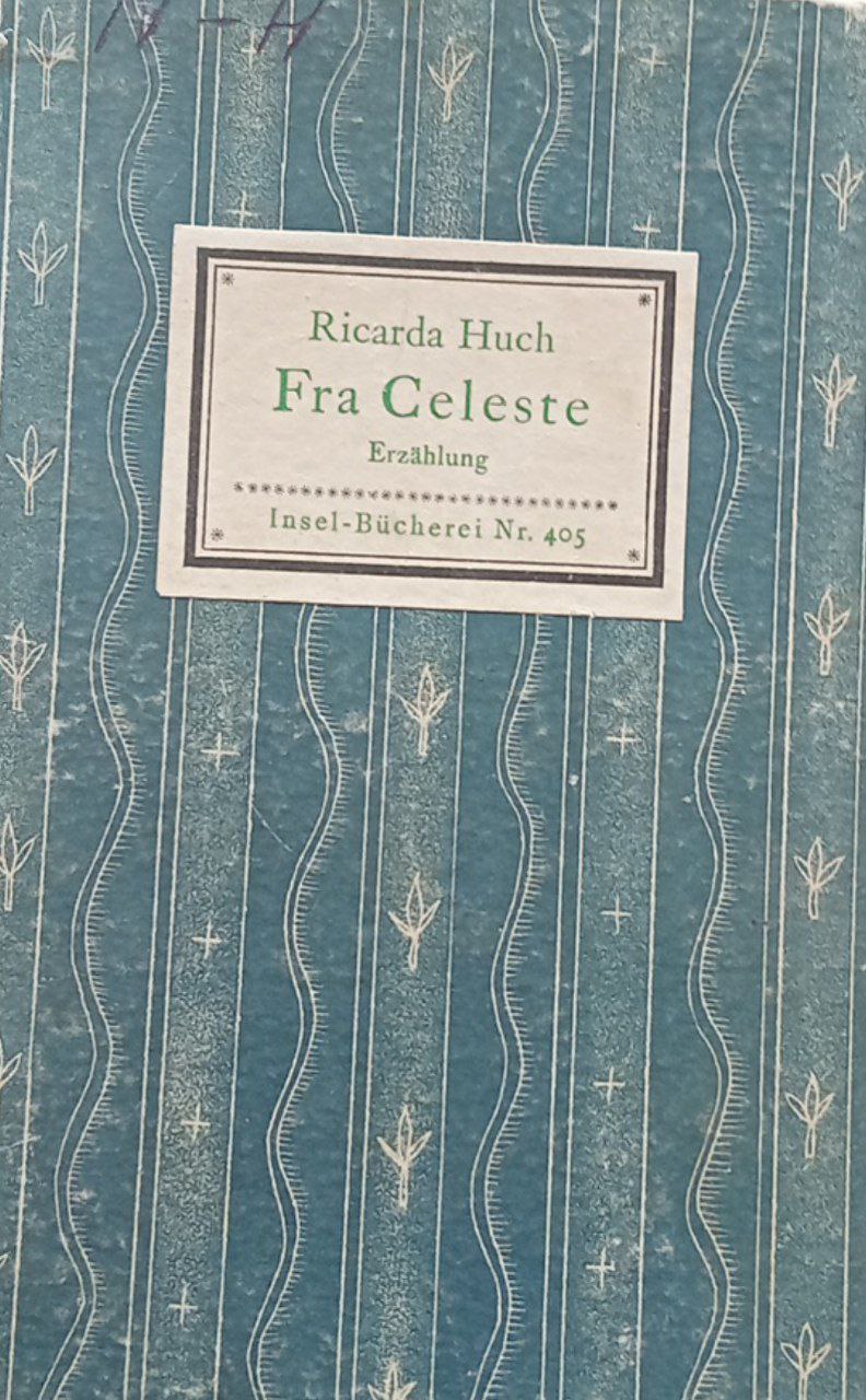 Fra Geleste