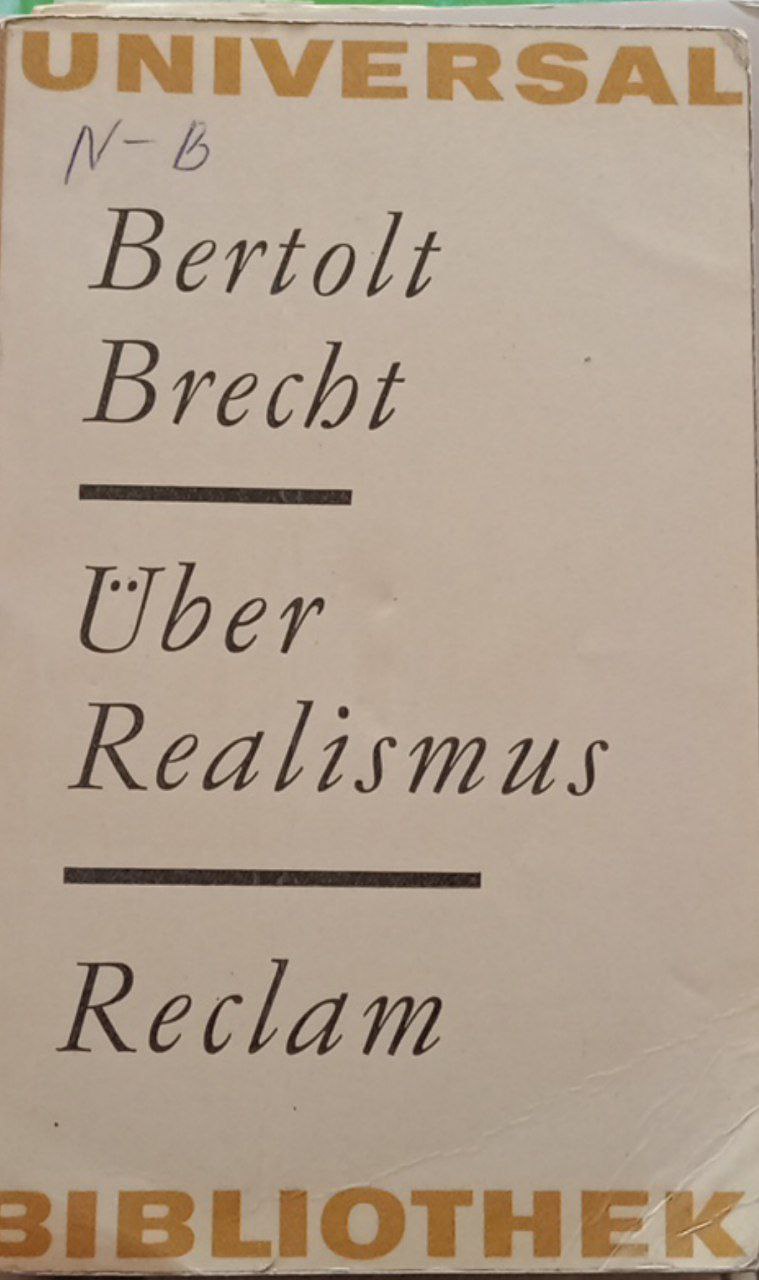 uber Realismus