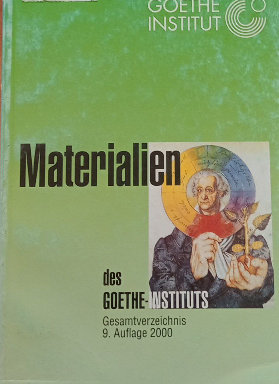 Materialien
