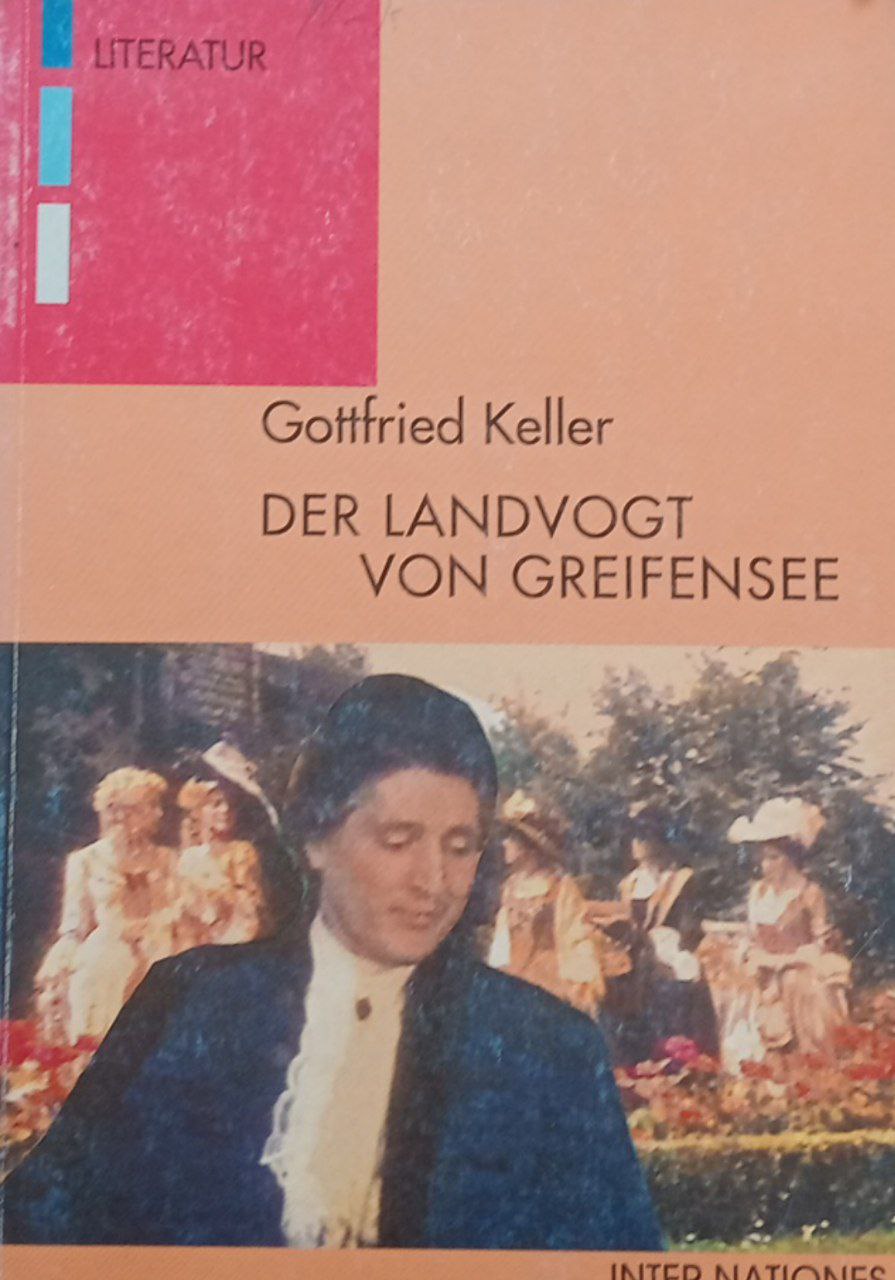Der Landvogt von Greifesee