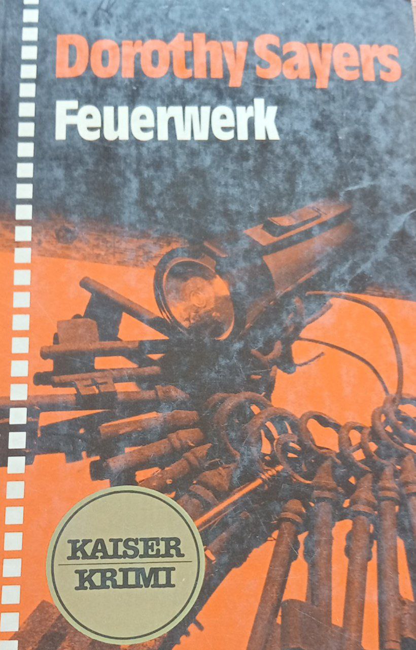 Fauerwerk