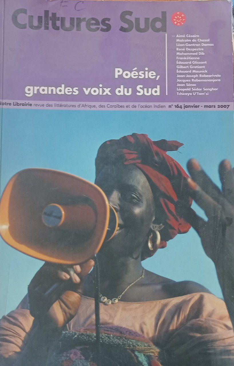 Cultures sud
