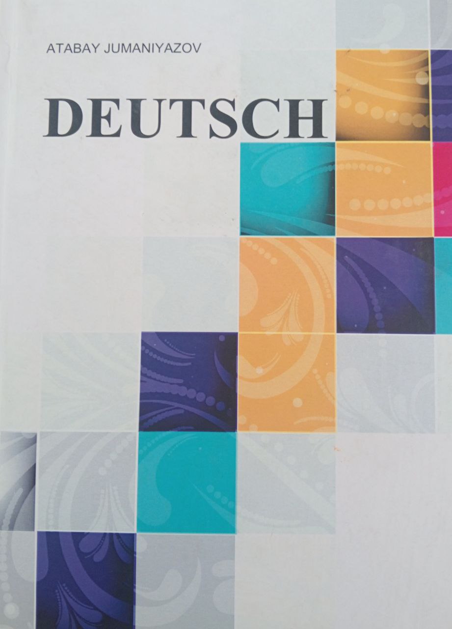 DEUTSCH