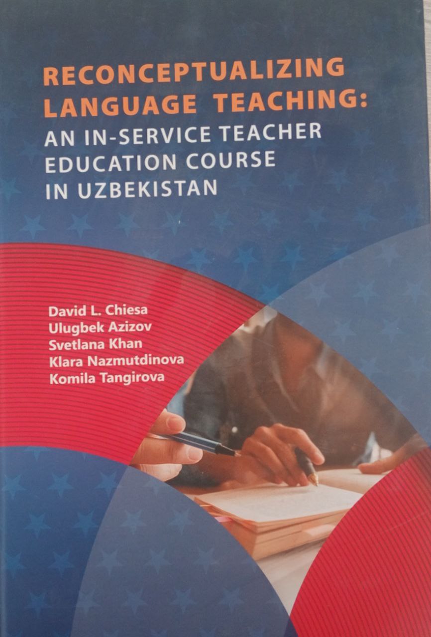 Reconceptualizing language teachlng