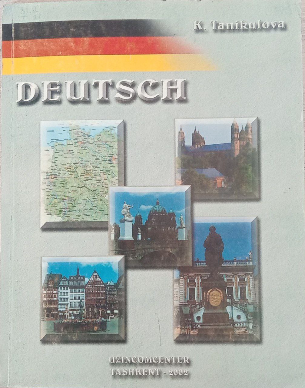 DEUTSCH