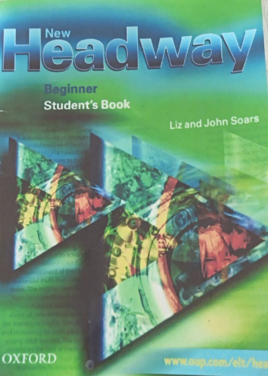 New Headway