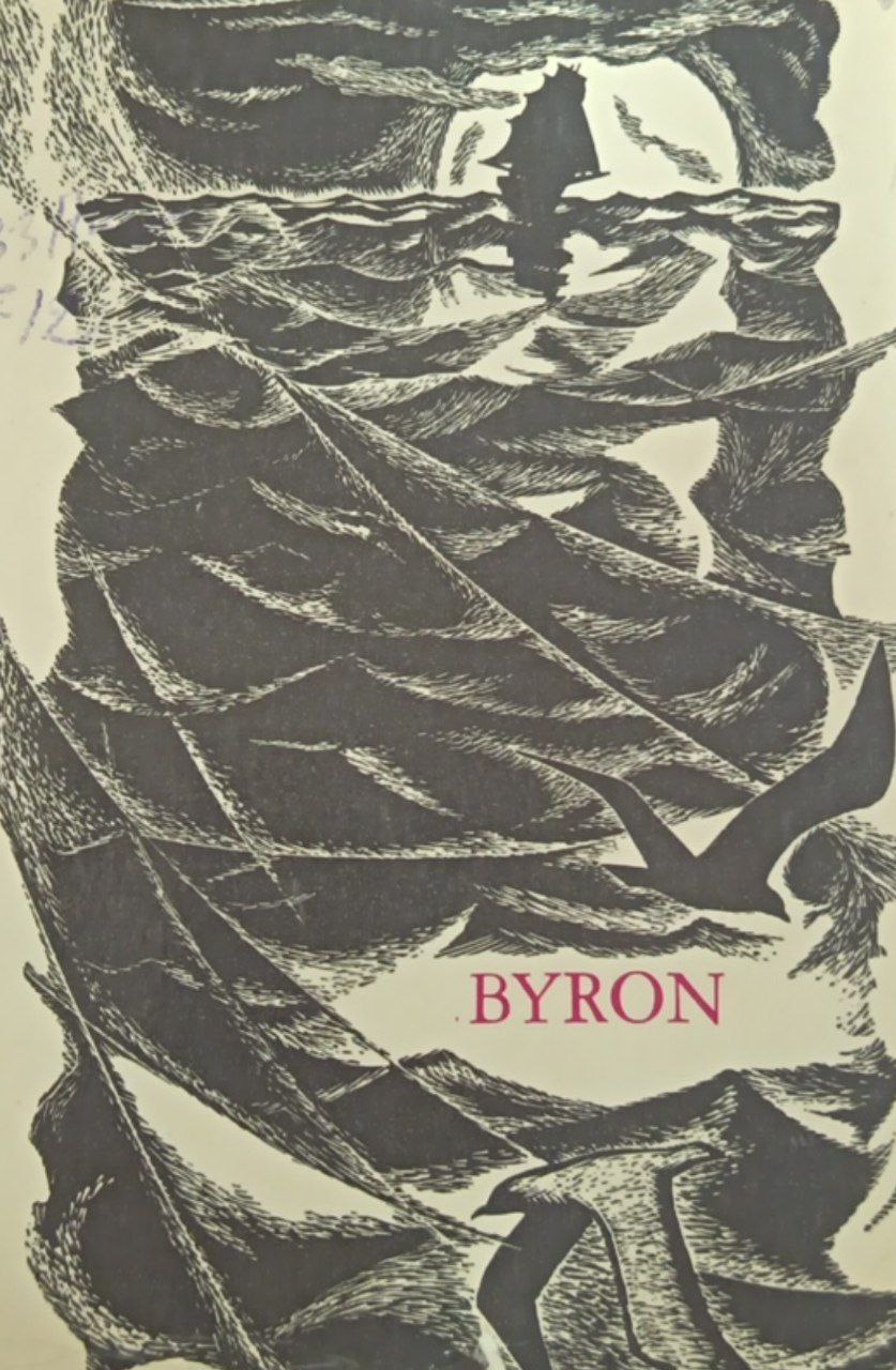 Sellections from Byron