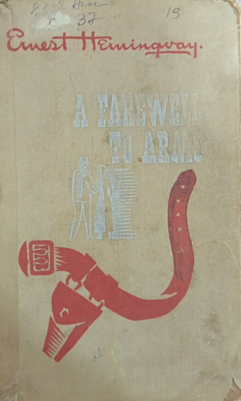 A Farewell to Arms