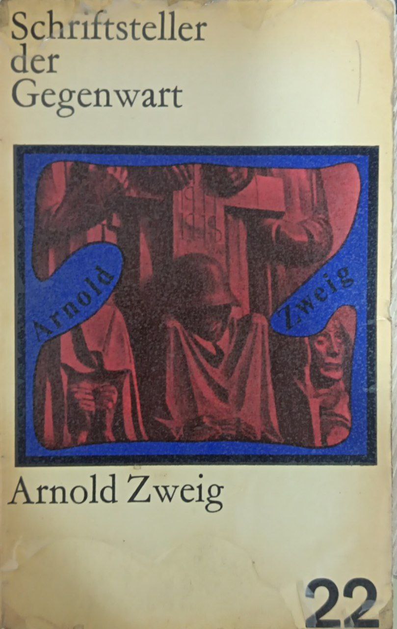 Schriftsteller der Gagenwart