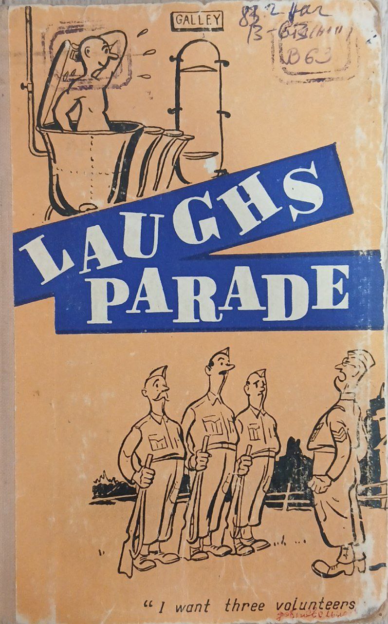 Laugh Parade