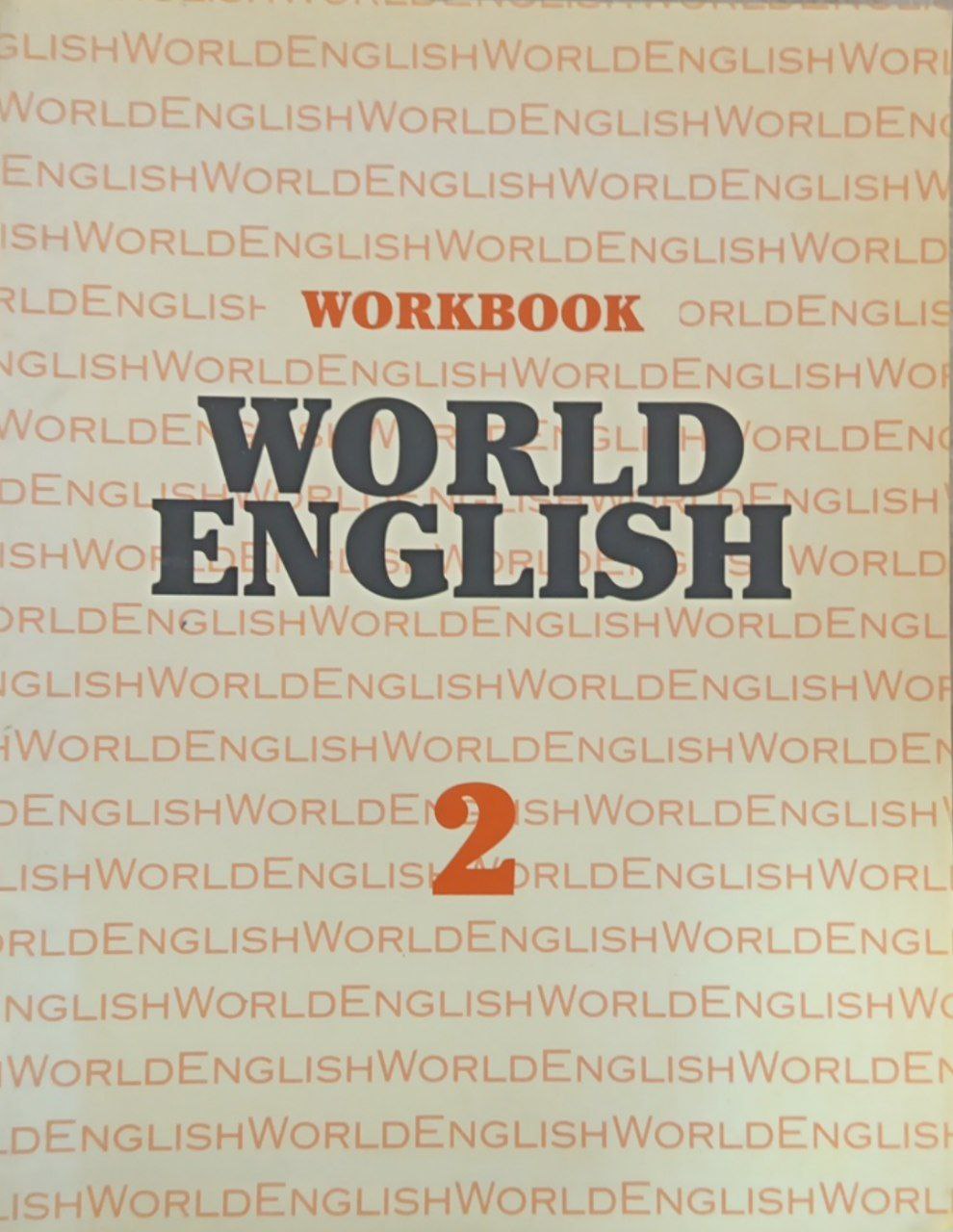 World English 2 Workbook