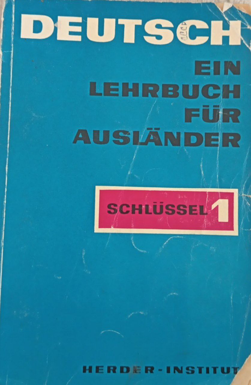 Deutsch