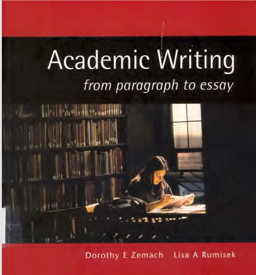 Academic Writing