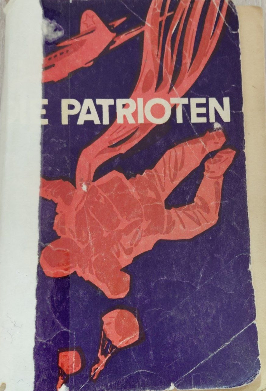Patrioten