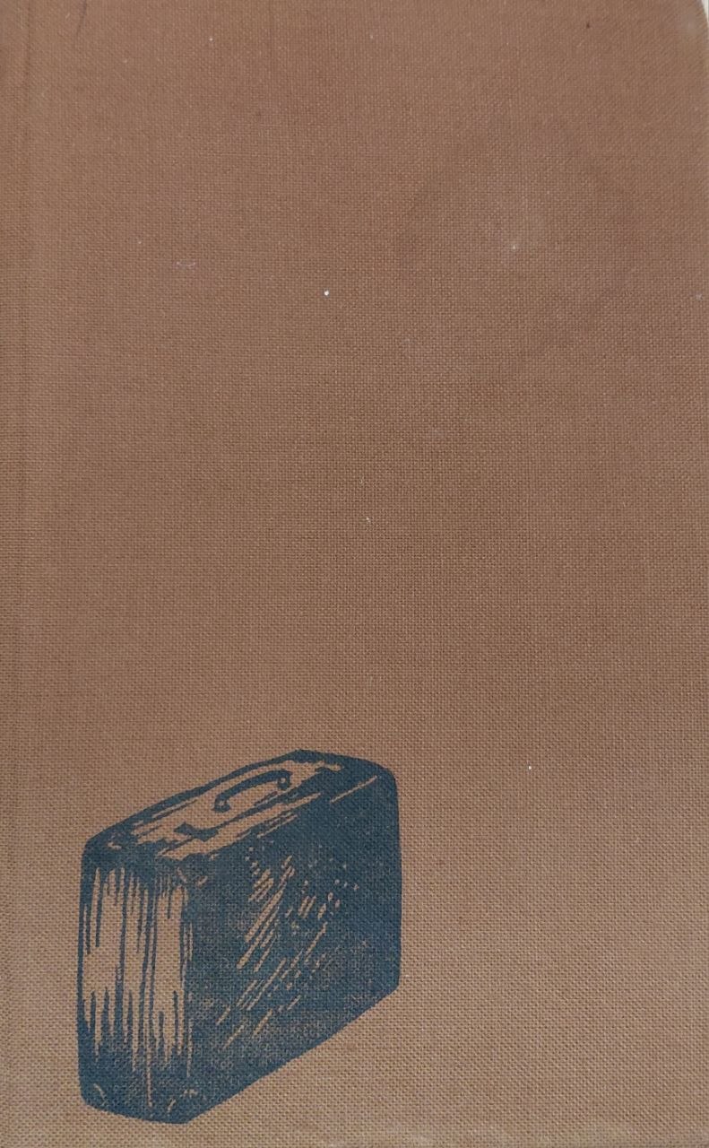 Melde mich vom Knast zuruck