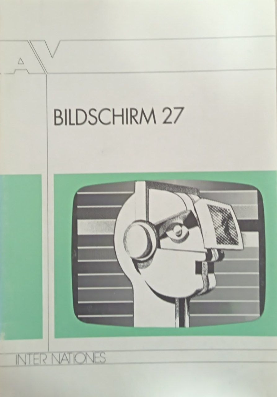 Bildschirm 27