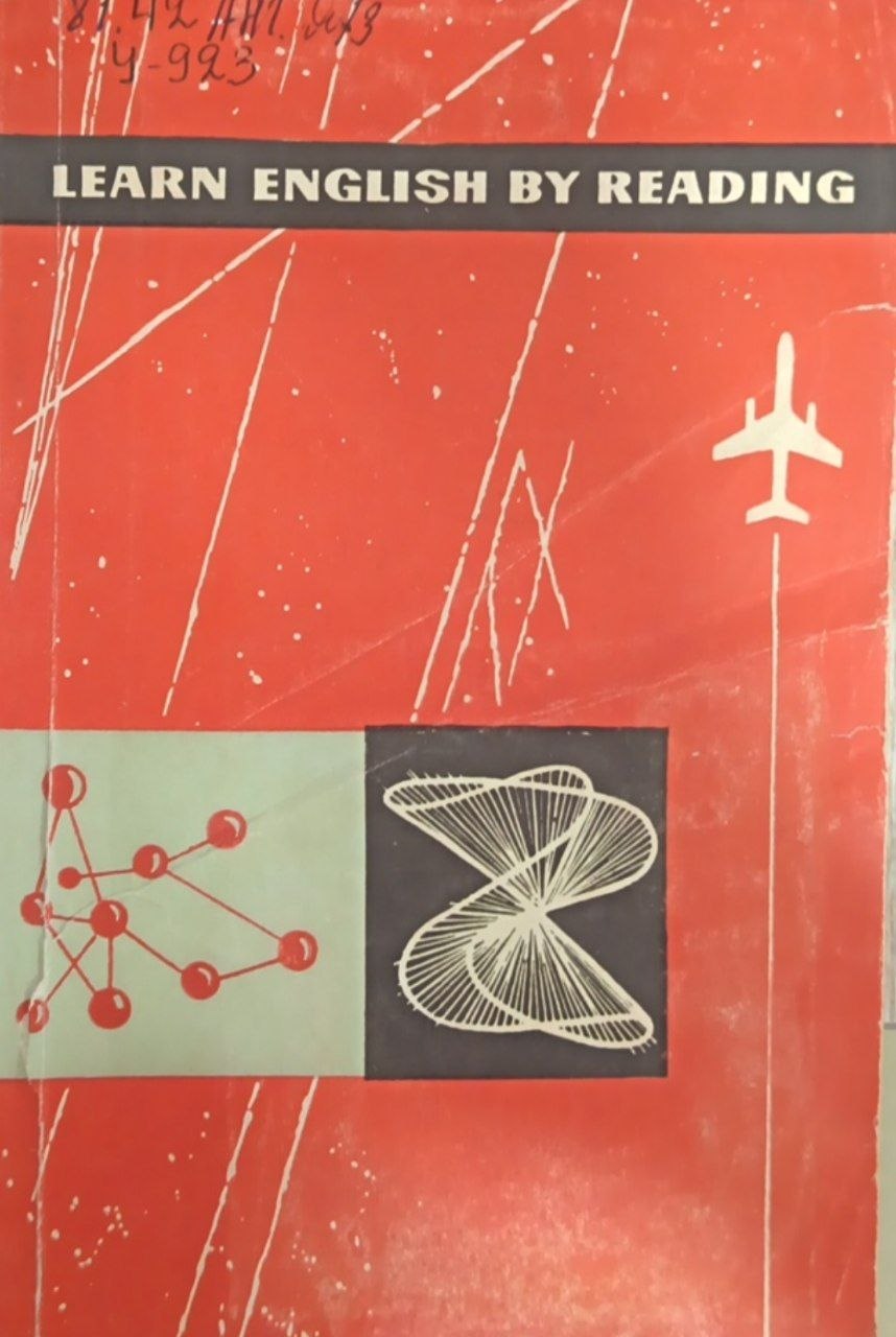 Learn English by reading