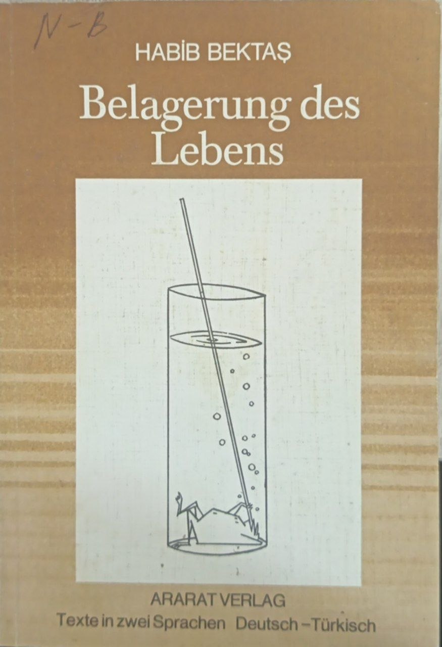 “Belagerung des Lebens