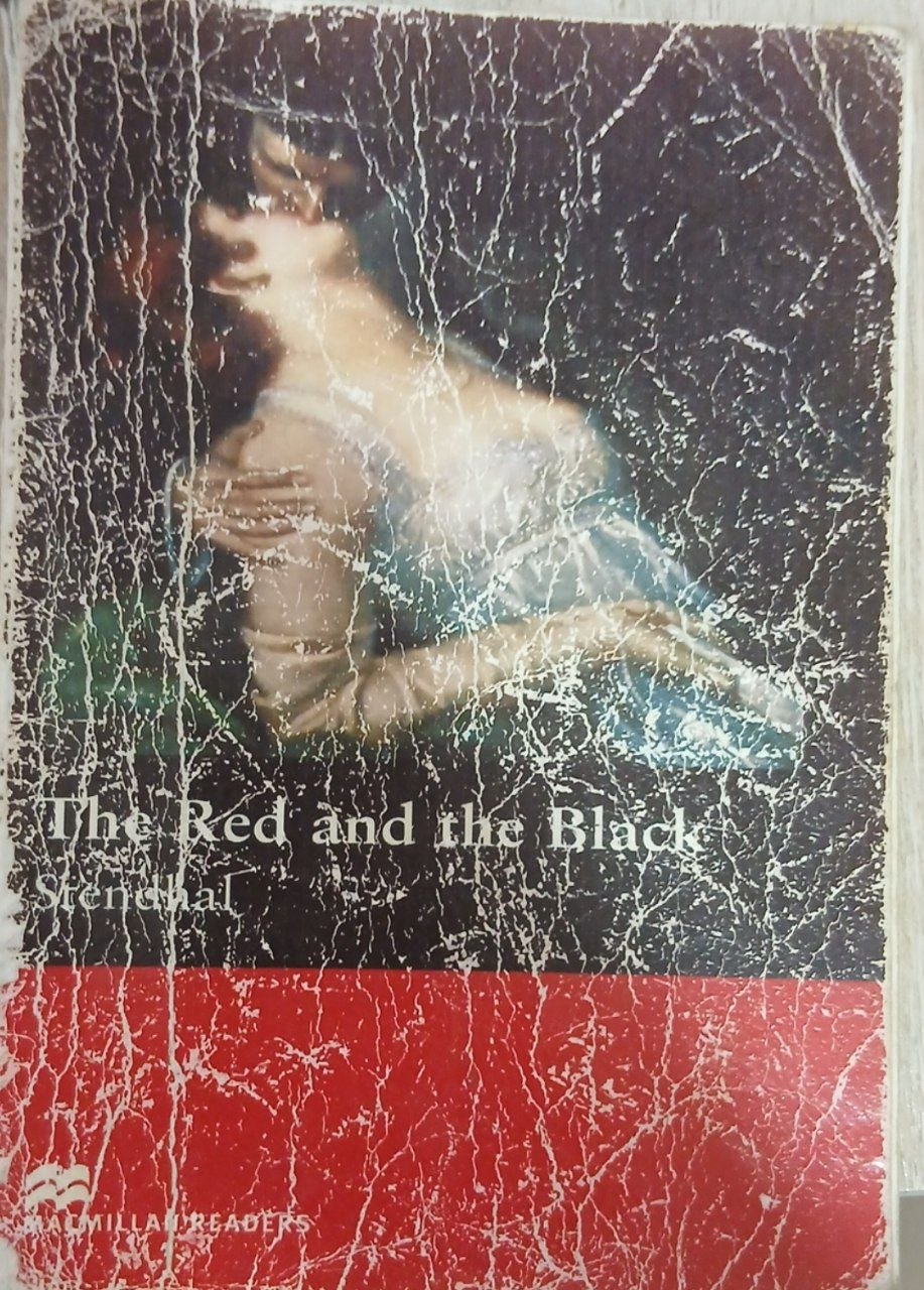 The red and the black