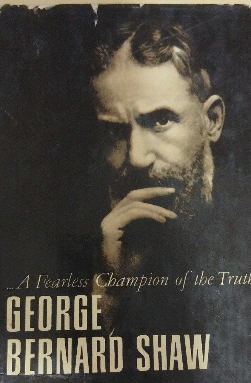 Selections From Shaw