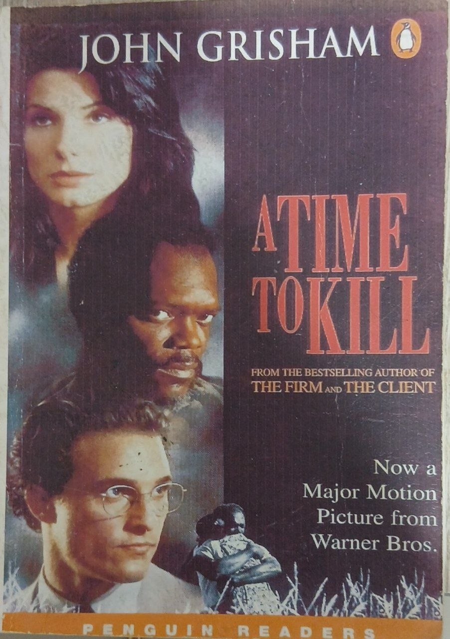 A time to kill