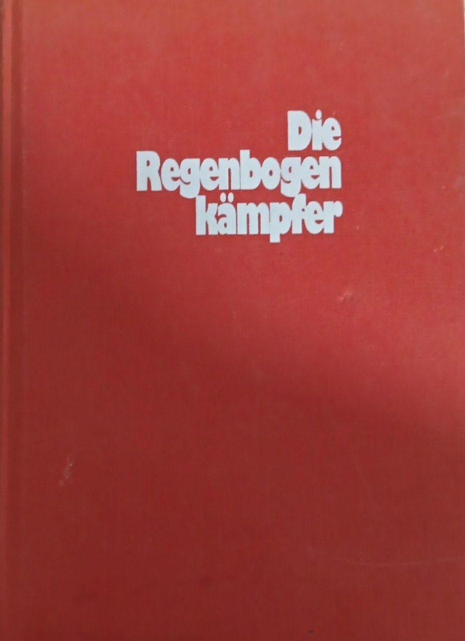 Die Regenbogenkämpfer