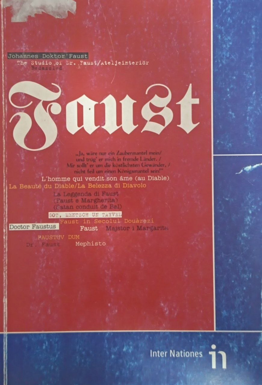 Faust