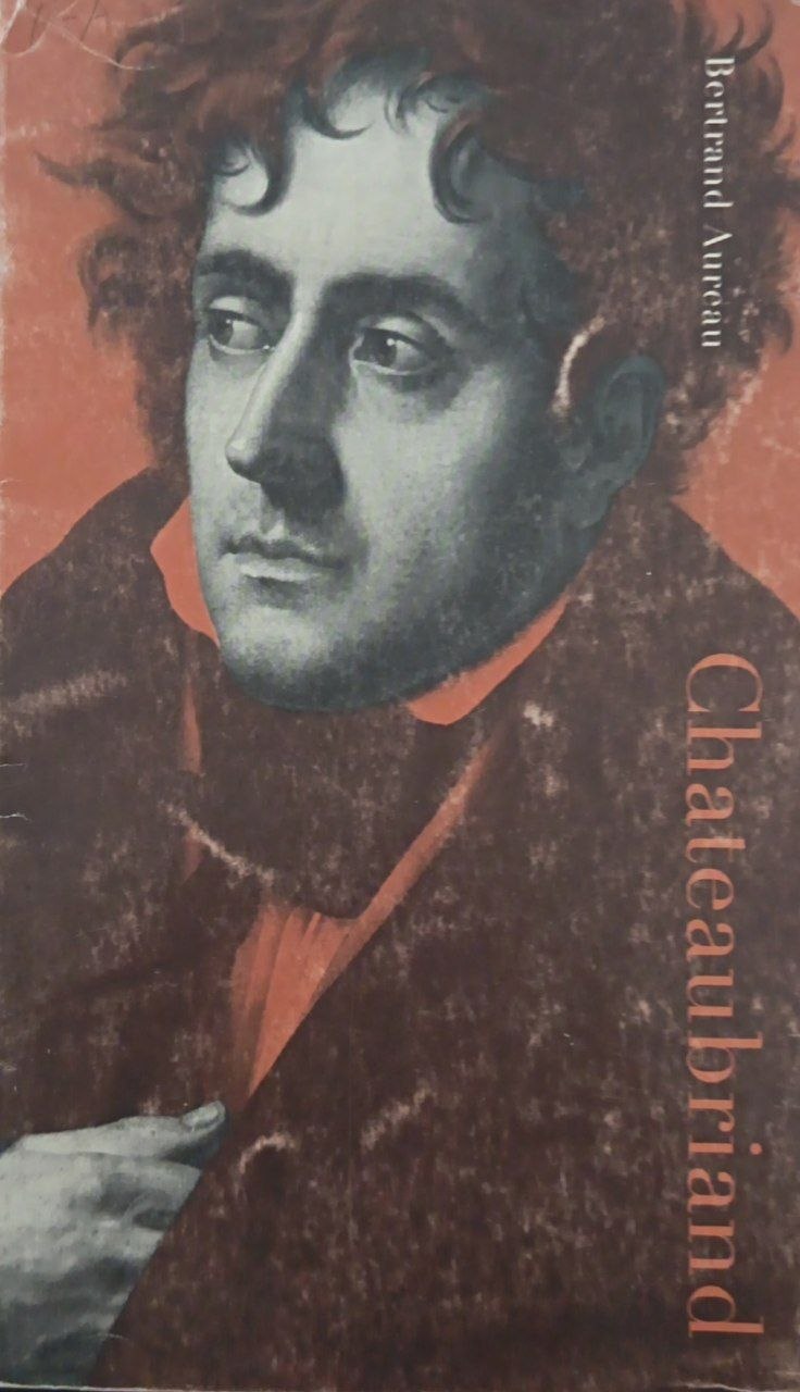 Chateaubriand