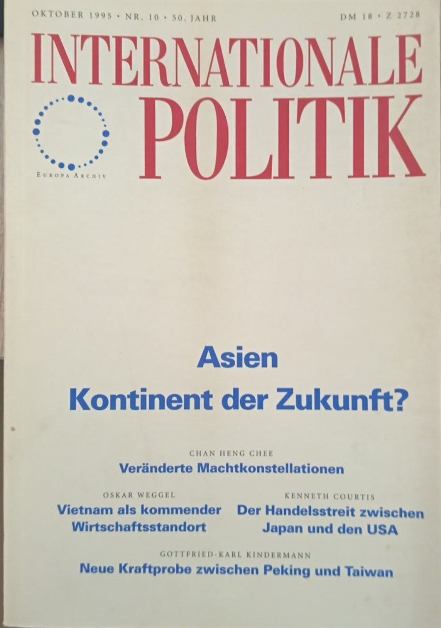 Internationale Politik