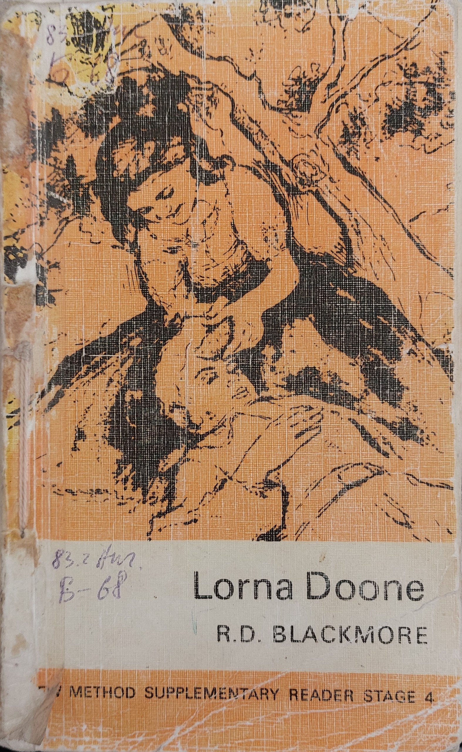 Lorna Doone