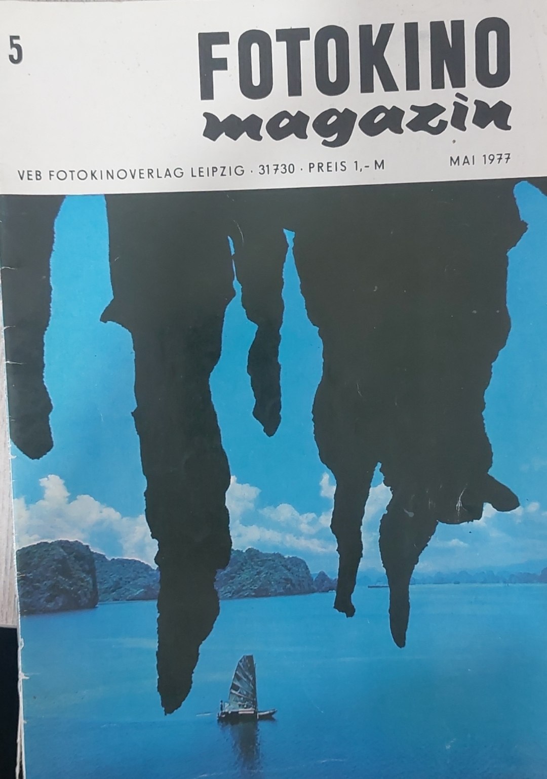 Fotokino Magazin