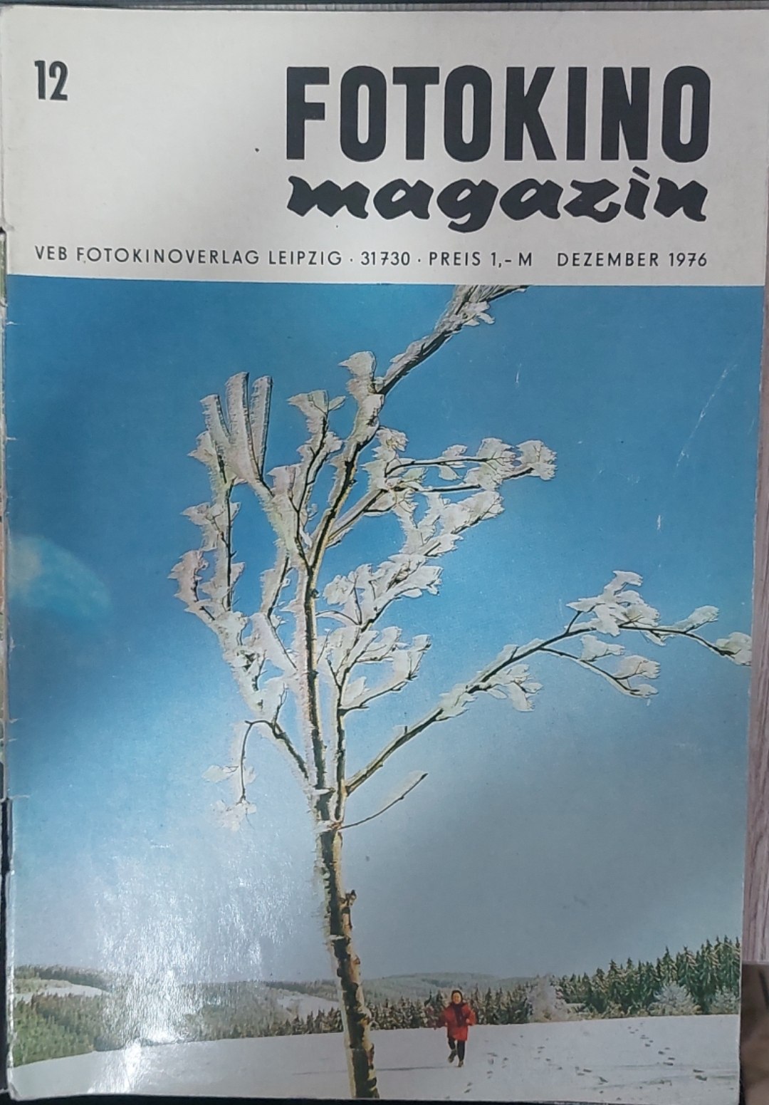 Fotokino Magazin
