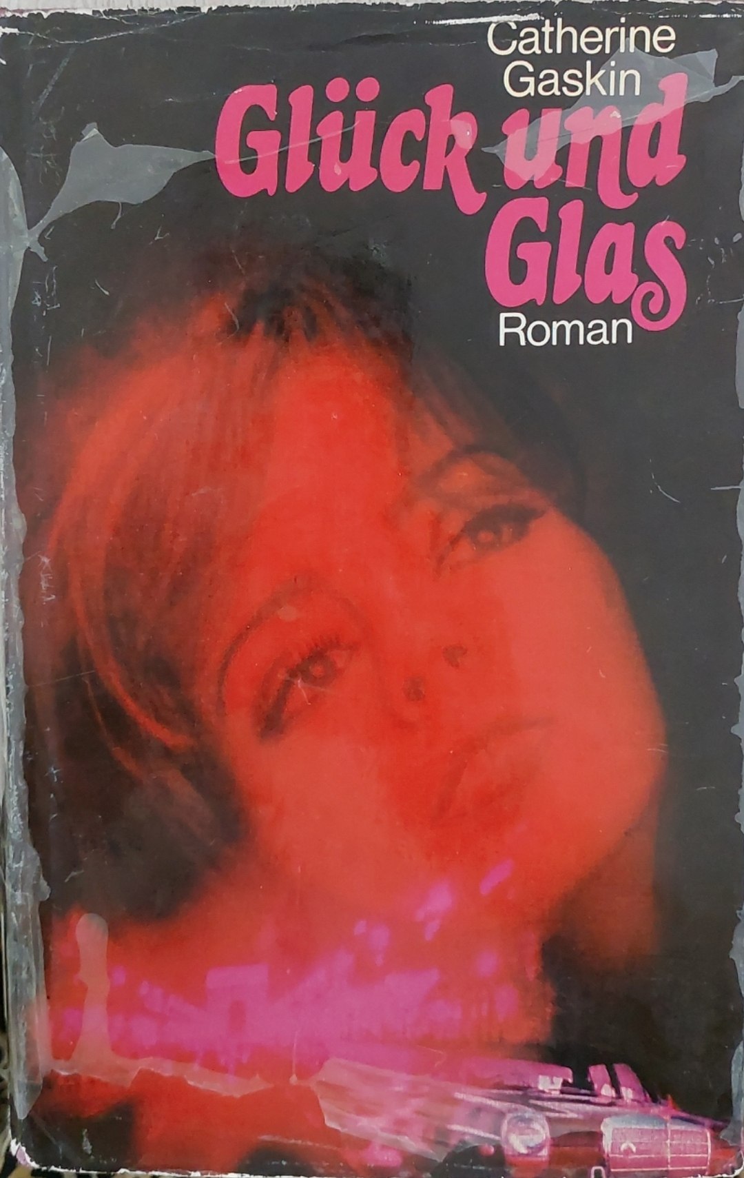 Glück und Glas