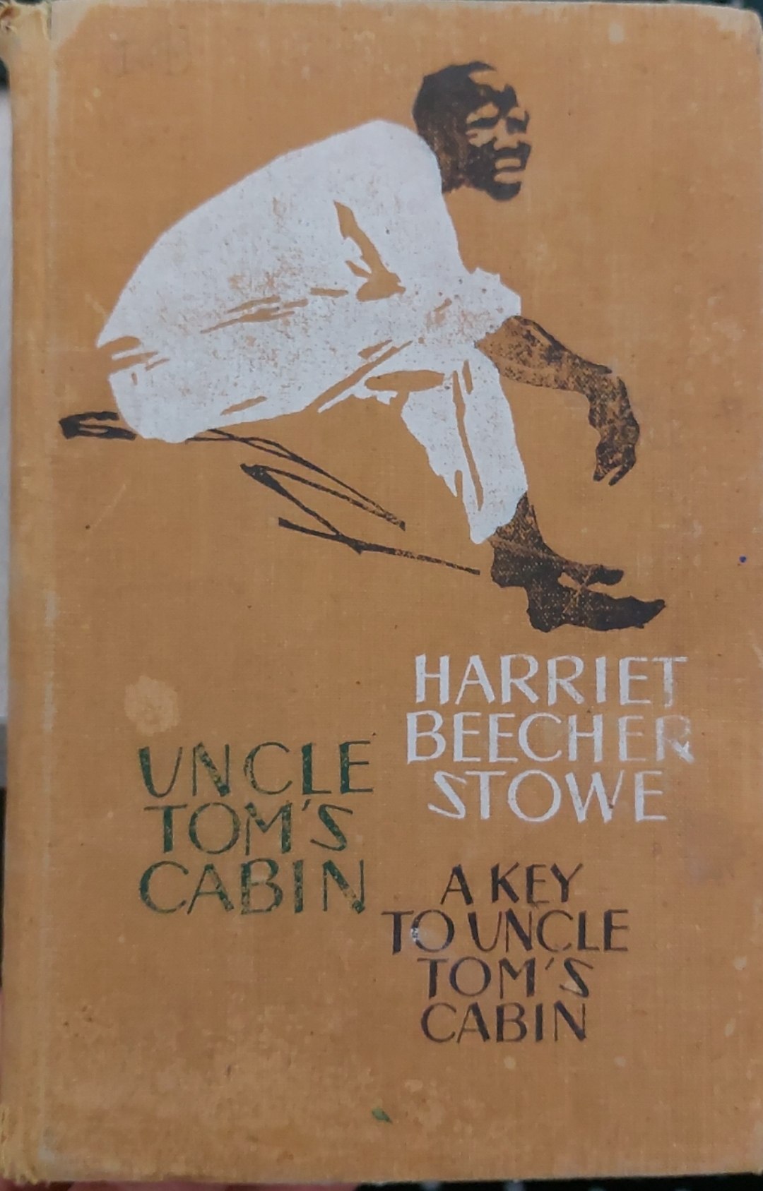 Uncle Tom's Cabin A Key to Uncle Tom’s Cabin