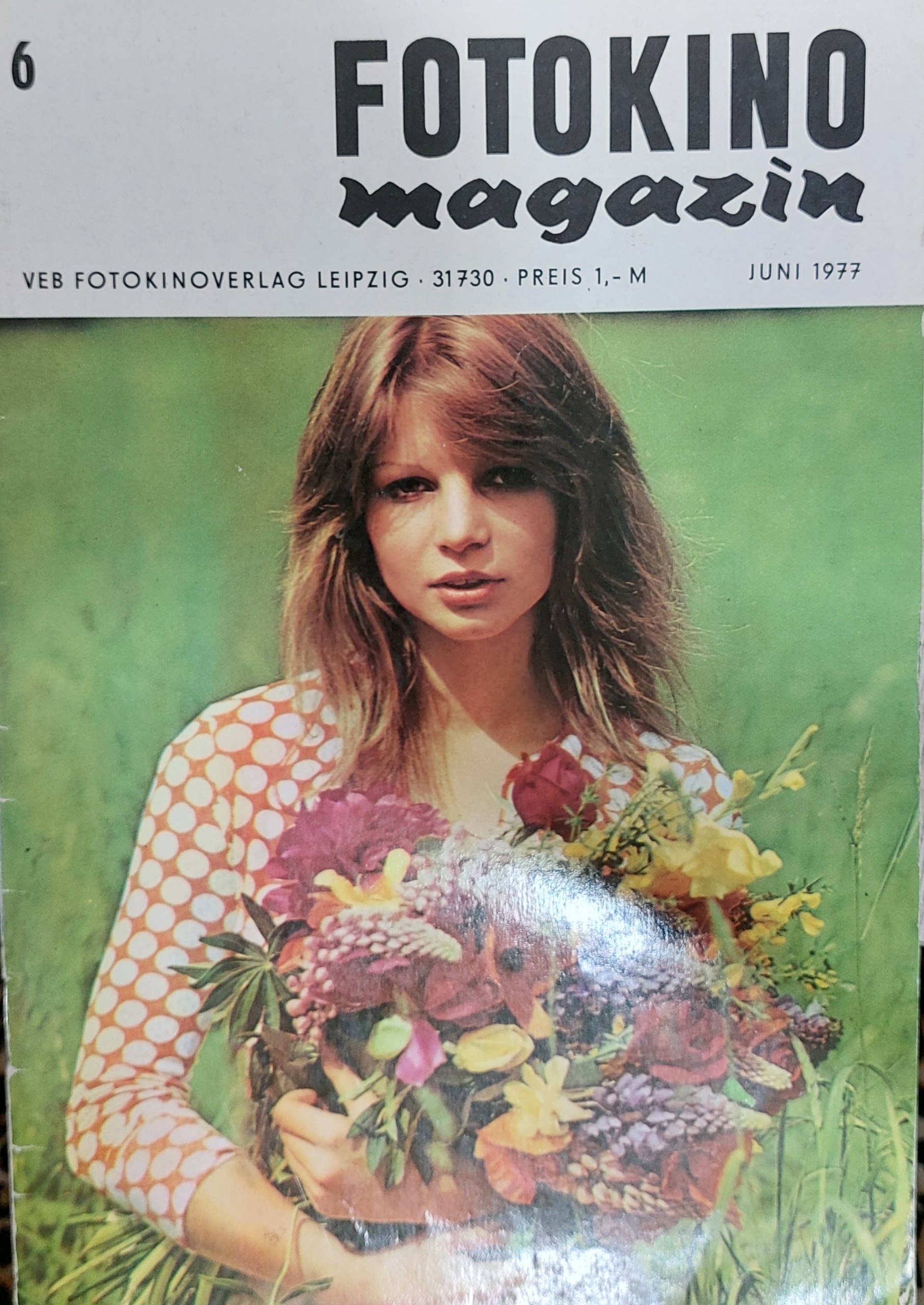 Fotokino Magazin