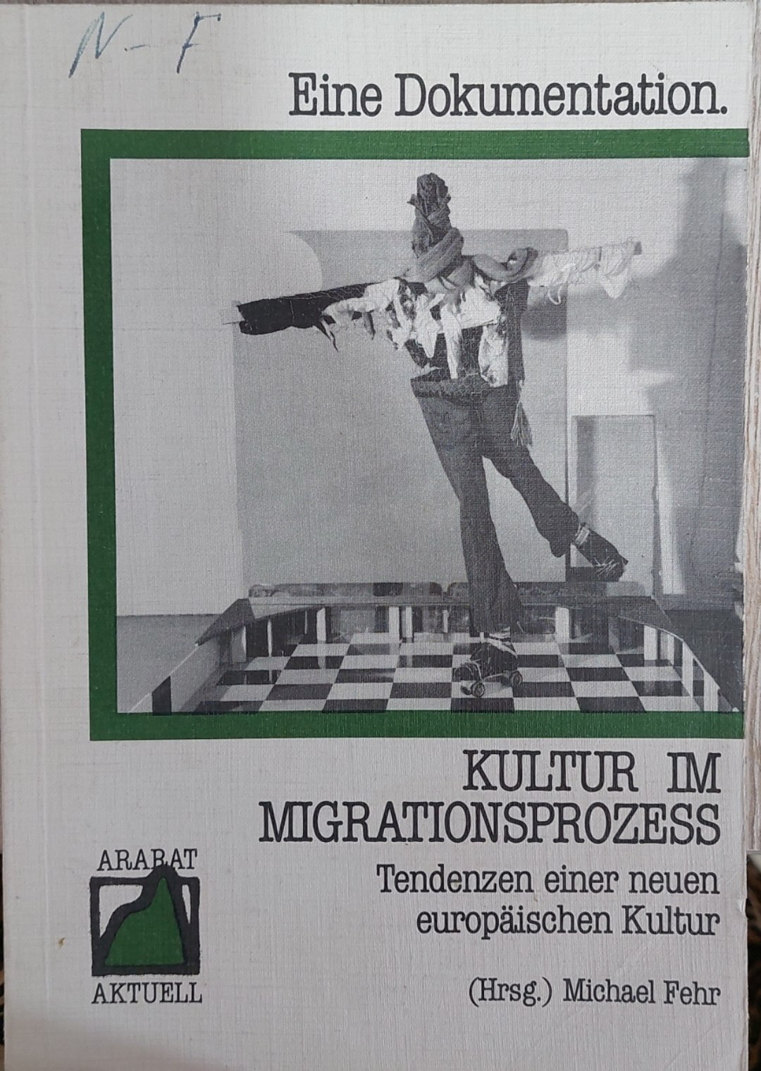 Kultur im Migrationsprozess