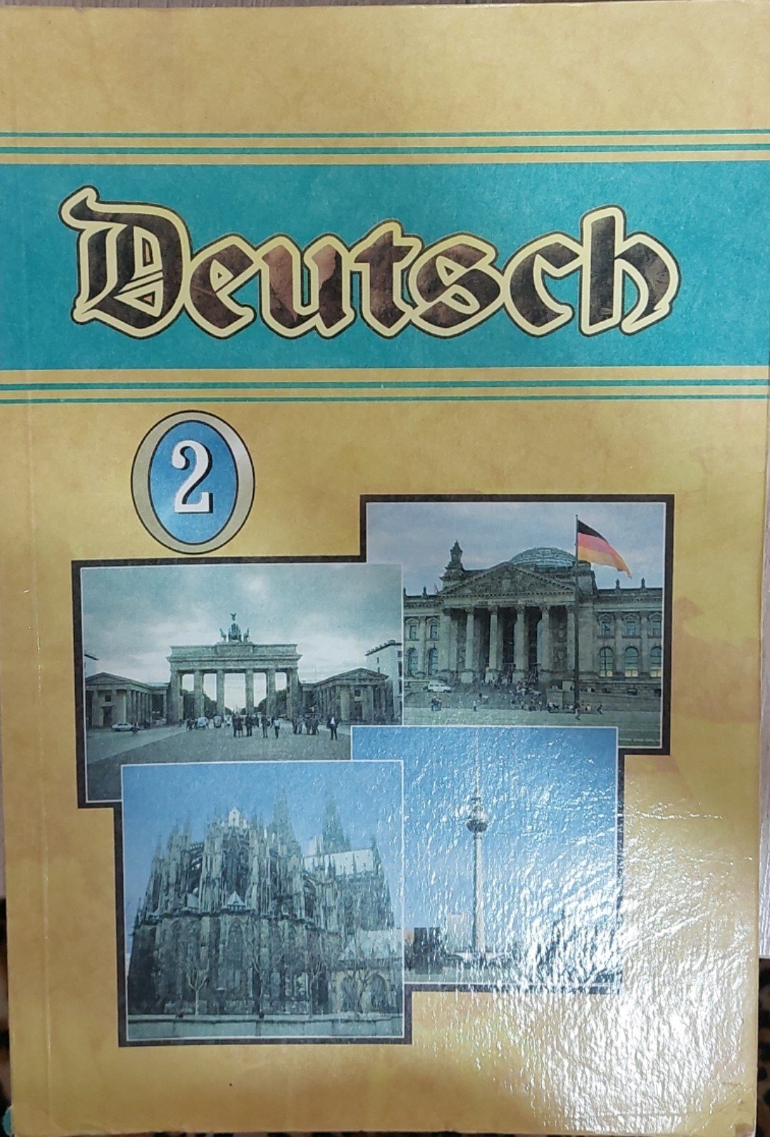 Deutsch 2
