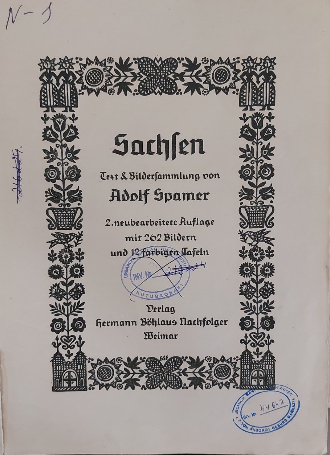 Sachsen