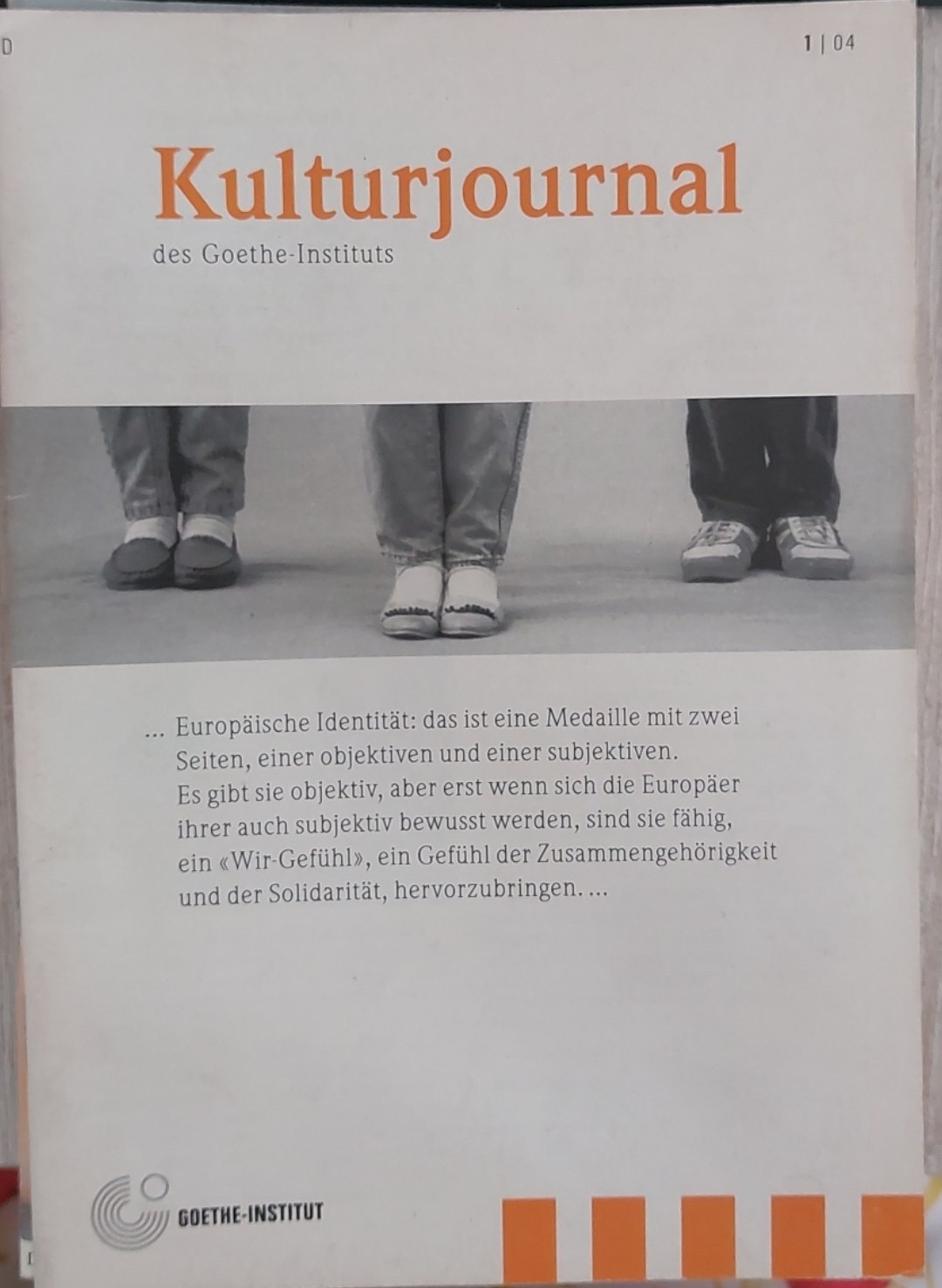 Kulturjournal